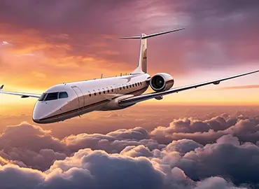 aircraft charters buffalo, ny