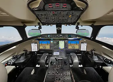 airplane audit inspections