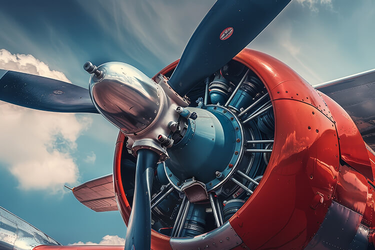 airplane pre-purchase inspection management
